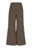 Studio Anneloes Skye waffle trousers 13485 New Army
