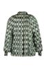 Studio Anneloes Lorina circle blouse 13557 Multi Color