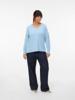 VERO MODA CURVE Trui 10301049