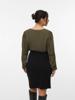 VERO MODA CURVE Blouse 10333179