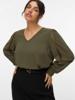VERO MODA CURVE Blouse 10333179