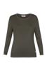 Studio Anneloes Luna 3/4 slv pullover