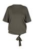 Studio Anneloes Jottie knot pullover 13530 New Army