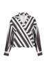 Studio Anneloes Elvie stripe blouse