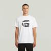 G-Star T-Shirt D28823-E385