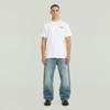 G-Star T-Shirt D28921-D976
