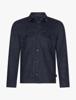 Cavallaro Napoli Overshirt 123255016