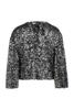 Studio Anneloes Blom 2way sequins top
