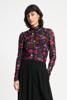 POM Amsterdam  Mesh TURTLENECK SP9377