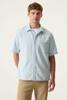 Garcia Overshirt P261301-1113