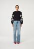 Fabienne Chapot Hanne Sweater | Black
