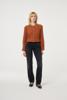 Fabienne Chapot Vest CLTCAR09AW252314