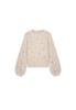 Fabienne Chapot Lidia Pullover | Oatmeal