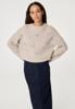 Fabienne Chapot Lidia Pullover | Oatmeal