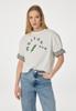 Fabienne Chapot Benja T-Shirt | Cosy white