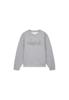 Fabienne Chapot Terry Rhinestone sweater