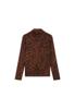 Fabienne Chapot Jane Top | Burnt Sugar