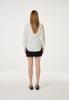 Fabienne Chapot Irina Blouse | Crispy White