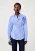 Fabienne Chapot Irina Blouse | French Blue