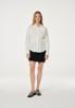 Fabienne Chapot Irina Blouse | Crispy White