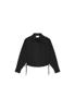 Fabienne Chapot Flore Blouse | Black