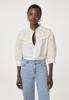 Fabienne Chapot Blouse CLTBLS04AW251009
