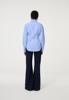 Fabienne Chapot Irina Blouse | French Blue