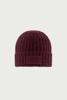 Fabienne Chapot Ziggy Beanie | Burgundy