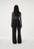 Fabienne Chapot Kevis Blouse | Black/White