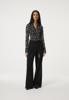 Fabienne Chapot Kevis Blouse | Black/White