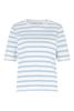 Studio Anneloes Annika stripe t-shirt