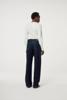 Fabienne Chapot Trui CLTPUL93NOOS1009 Cosy White