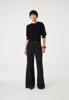 Fabienne Chapot Broek Puck CLTTRS38NOOS9001 Black