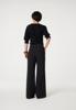 Fabienne Chapot Broek Puck CLTTRS38NOOS9001 Black