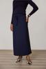 Studio Anneloes Chloe skirt  91534 6900 Dark Blue