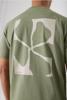 Garcia T-Shirt H51001-5476