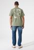 Garcia T-Shirt H51001-5476