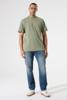 Garcia T-Shirt H51001-5476