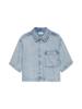 Catwalk Junkie Blouse 2602021602