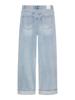 Catwalk Junkie, jeans damaged, light blue