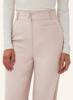 JOSH V Kate Wide Leg Broek JV-2510-0603 Dusty Rose