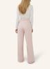 JOSH V Kate Wide Leg Broek JV-2510-0603 Dusty Rose