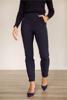 Studio Anneloes Pantalon Anne | Blauw