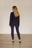 Studio Anneloes Pantalon Anne | Blauw