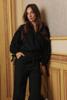 Lofty Manner Blouse QL01.1