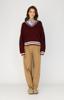 Anna Blue Broek B24-02-Marty