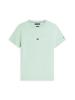 Tommy Hilfiger Slim fit  T-Shirt MW0MW11797MAI Crushed Mint