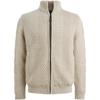 Vanguard Vest van wol VKC2509382-8015 Beige