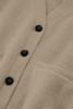 Studio Anneloes Haya Mink Cardigan