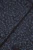 Studio Anneloes Alize jacquard leopard jacket 12240 6690 Light Blue/Black